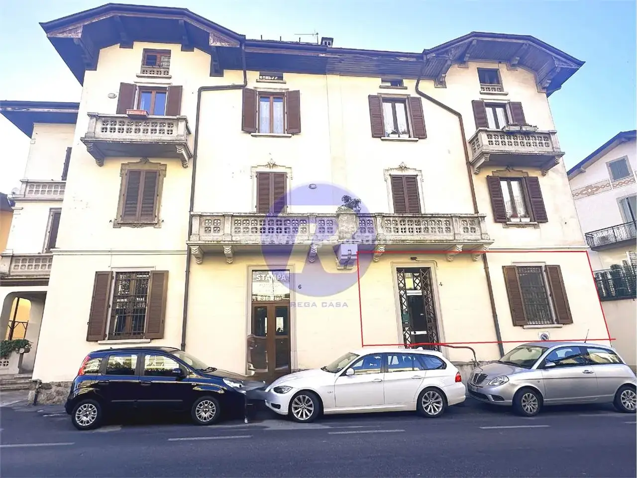 Negozio in Via Donatori di Sangue 4/a, Zogno (Bg), Zogno, {3} - Foto 1