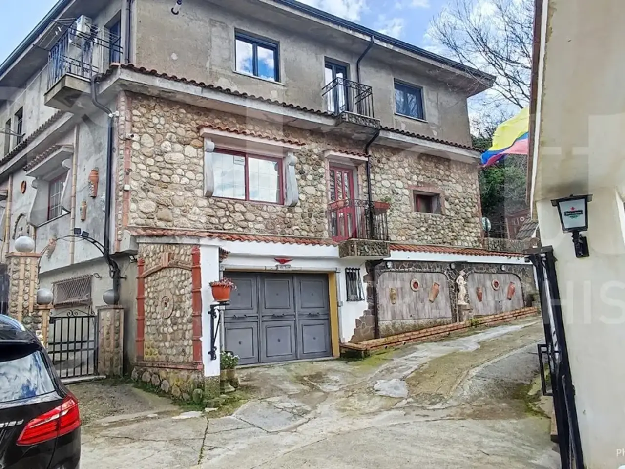 Ristorante in Localita' Montagnella Snc, Girifalco, {3} - Foto 1