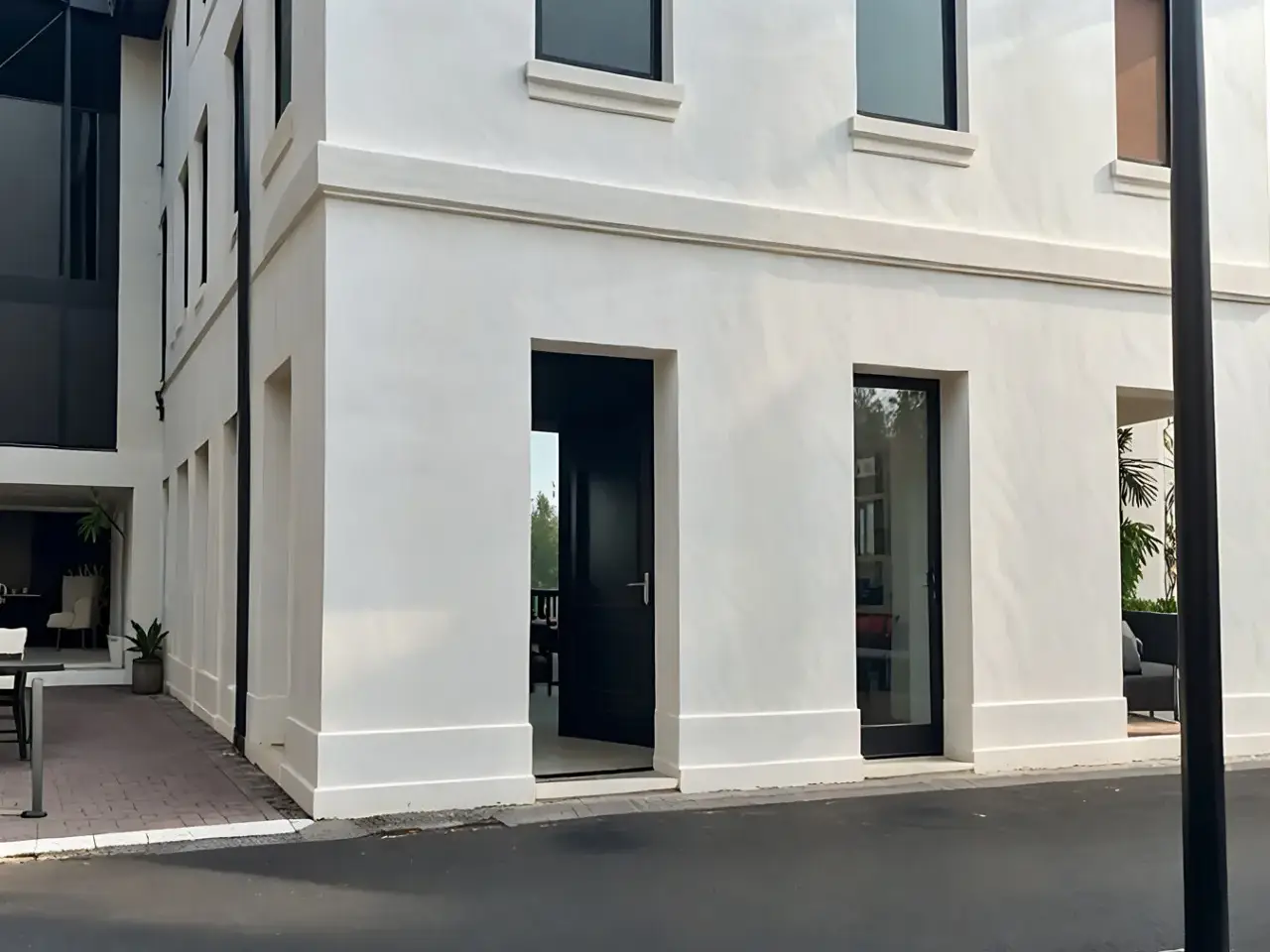 Ufficio in Via Adige, Motta Di Livenza, {3} - Foto 2