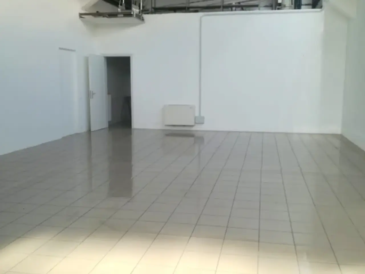 Capannone in Via Pelosa, Selvazzano Dentro, {3} - Foto 2