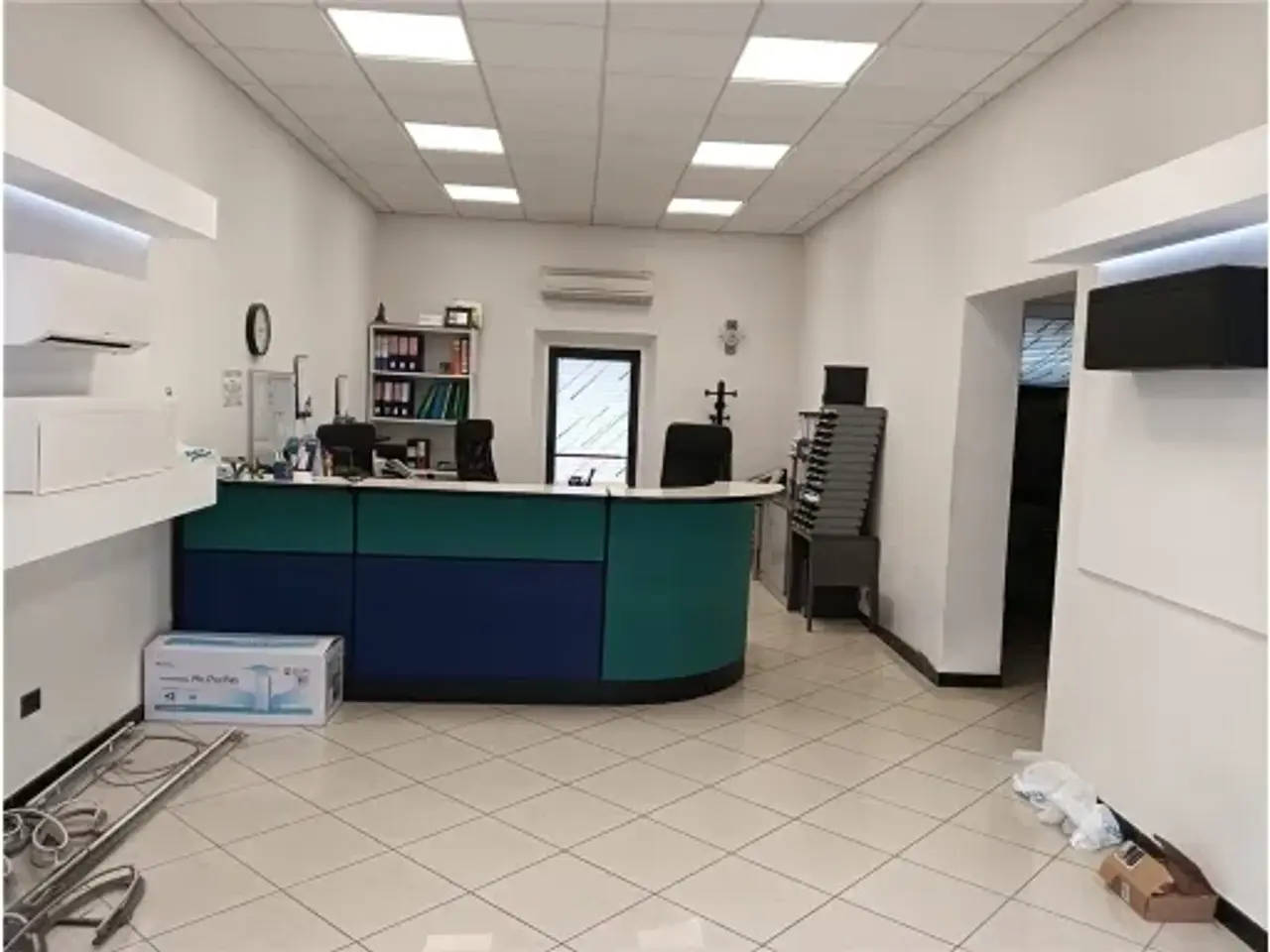 Magazzino in , Empoli, {3} - Foto 1