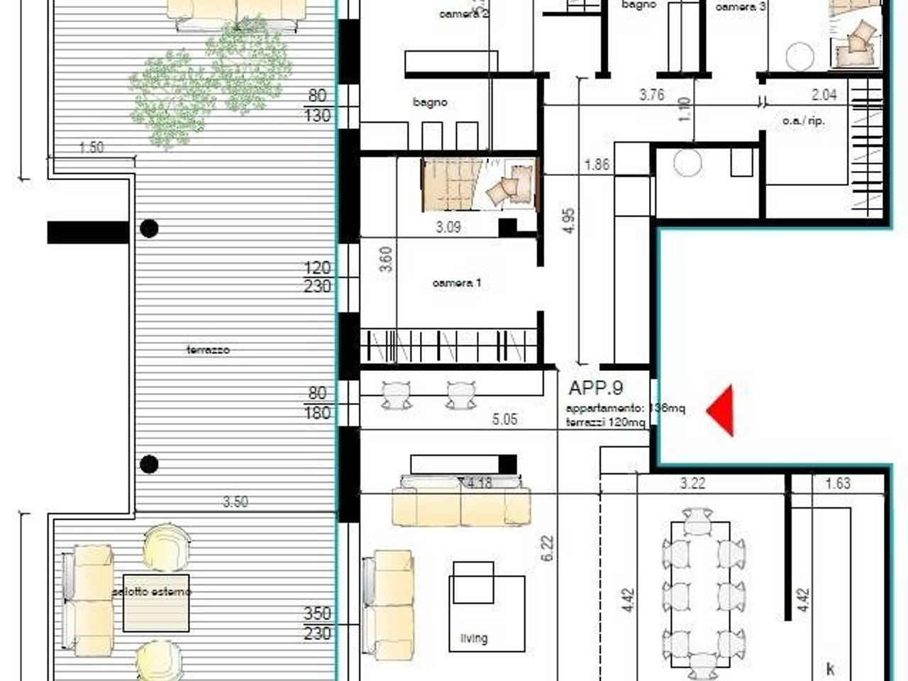 immagine annuncio 7 di 8