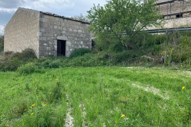 Casa indipendente in C.da Trezzeria, Ragusa - Foto 1