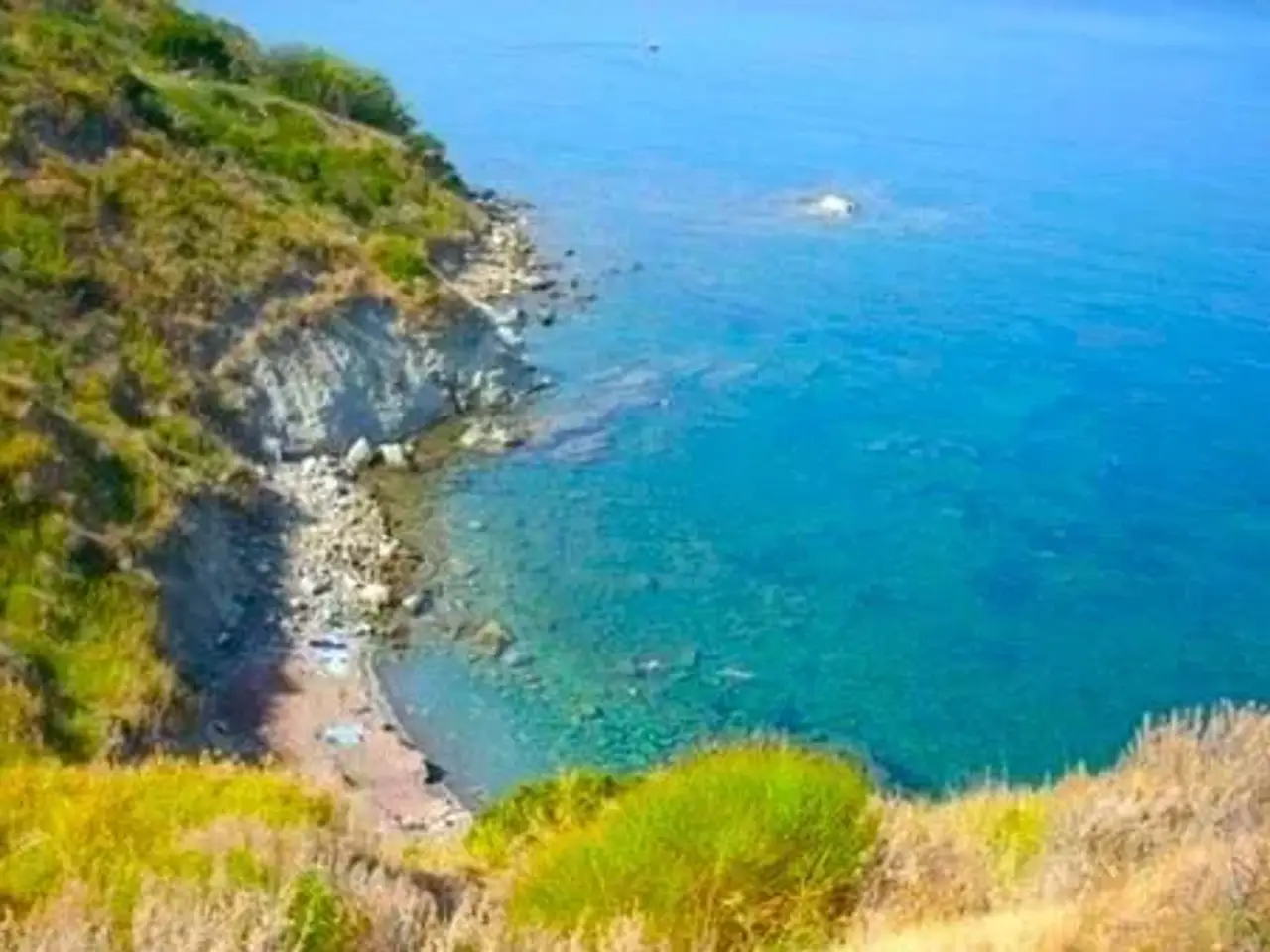 Albergo in , Agropoli, {3} - Foto 1
