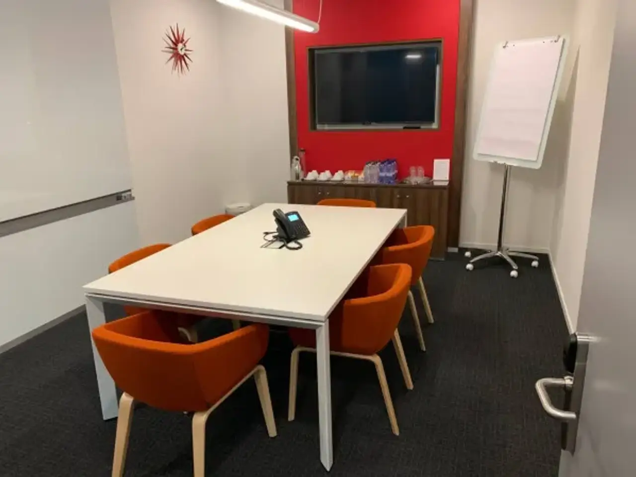 Ufficio in Via Bisceglie 76, Milano, {3} - Foto 1