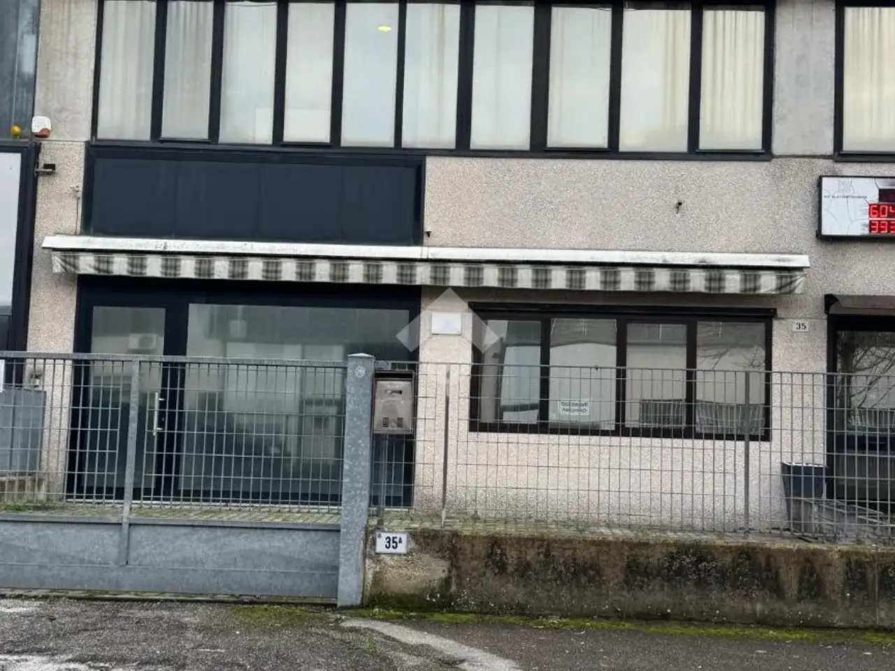 Ufficio in Via Maestri del Lavoro, Forli', {3} - Foto 1