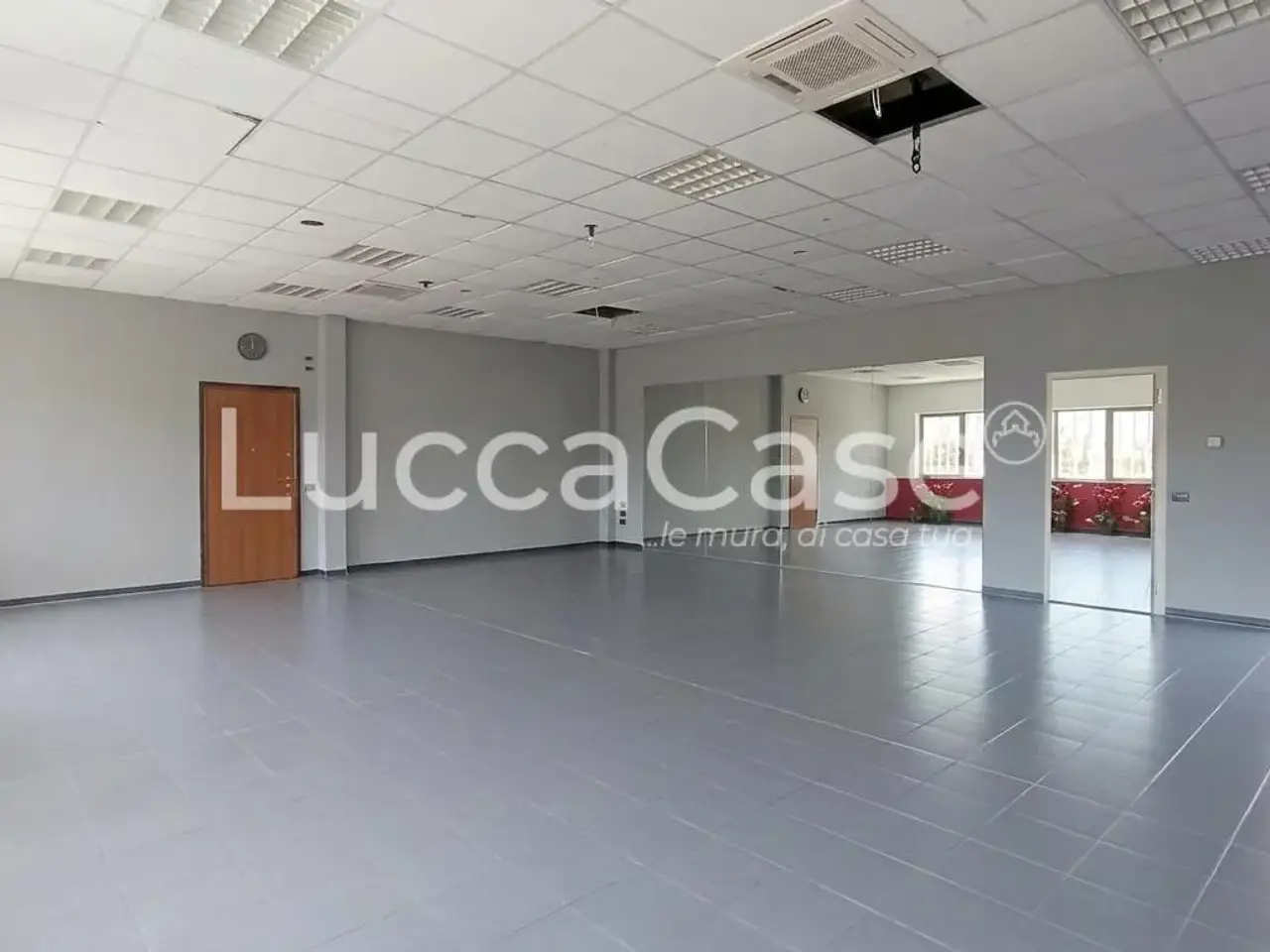 Ufficio in , Lucca, {3} - Foto 2