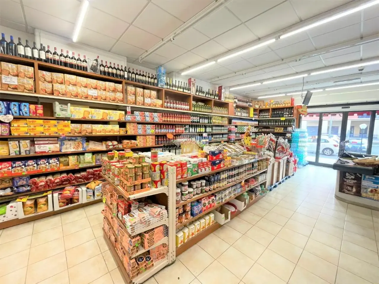 Negozio in Via Marcello Gallian 29, Roma, {3} - Foto 2