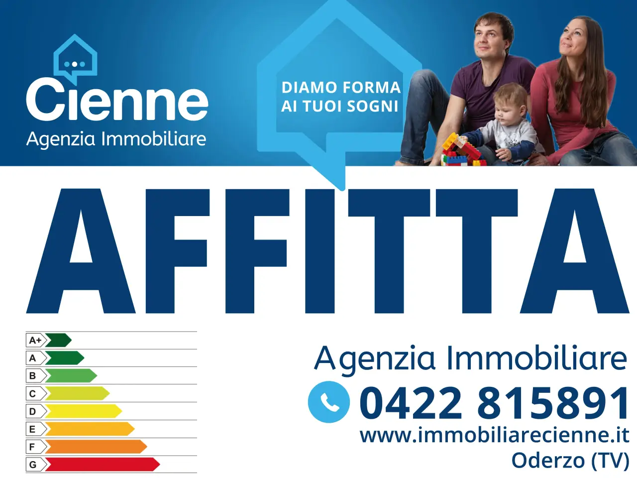 Negozio in , Oderzo, {3} - Foto 1