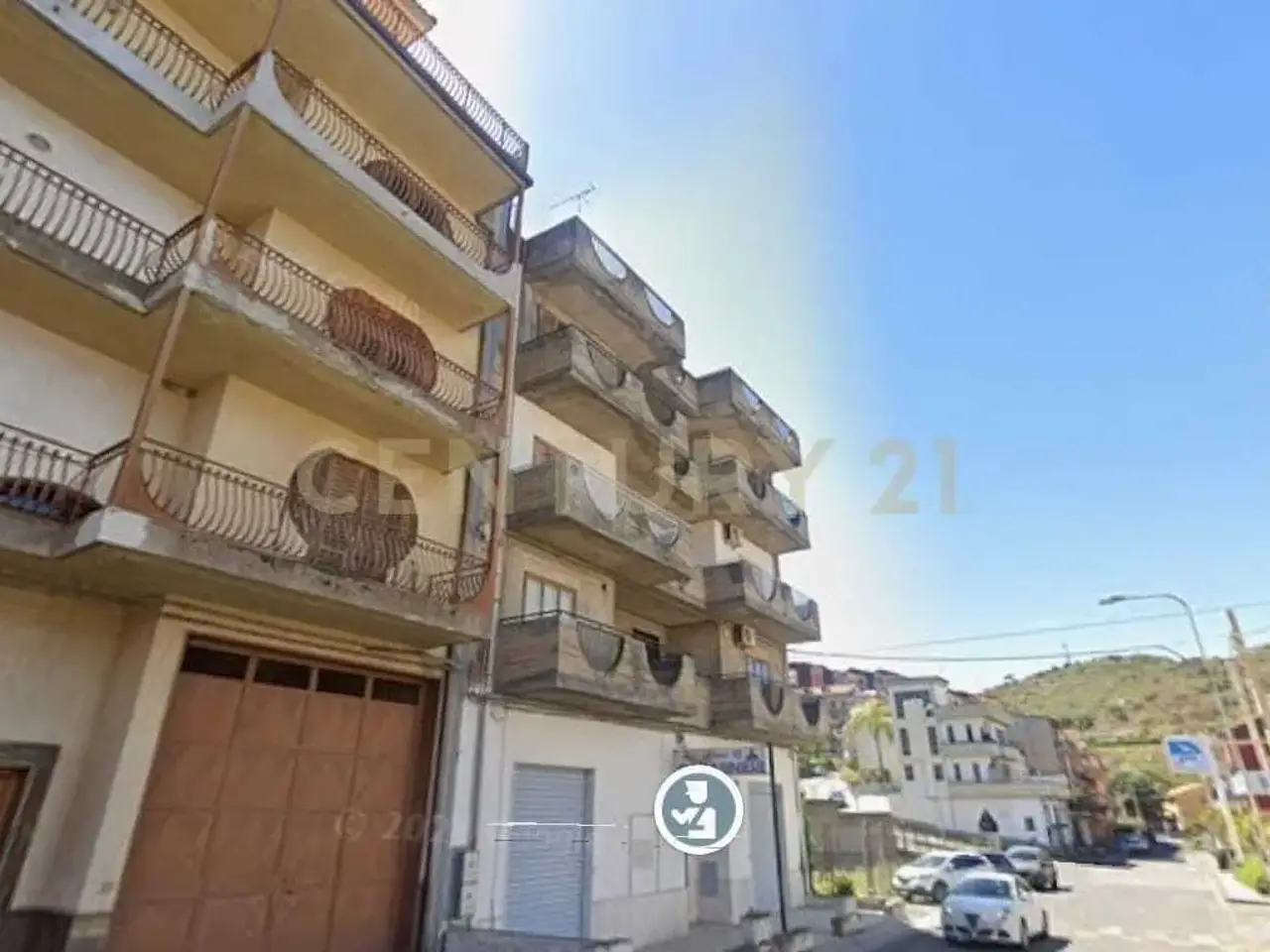 Palazzina commerciale in Via Umberto I, Militello In Val Di Catania, {3} - Foto 1