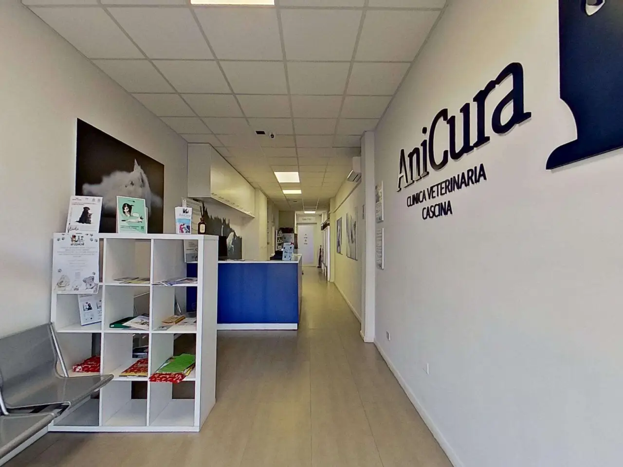 Ufficio in Via Tosco Romagnola Ovest 338, Calcinaia, {3} - Foto 1