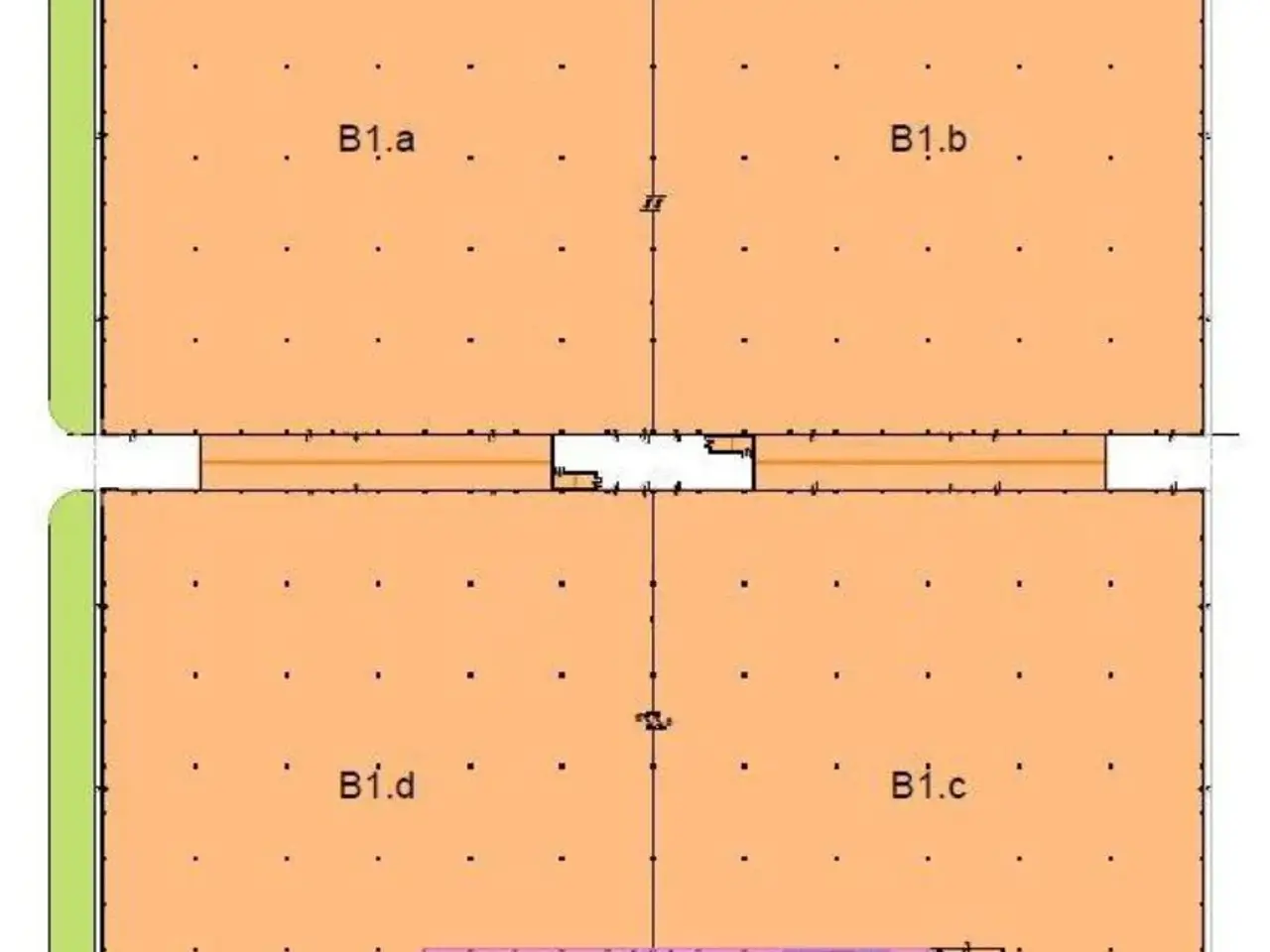 Magazzino in , Stradella, {3} - Foto 1