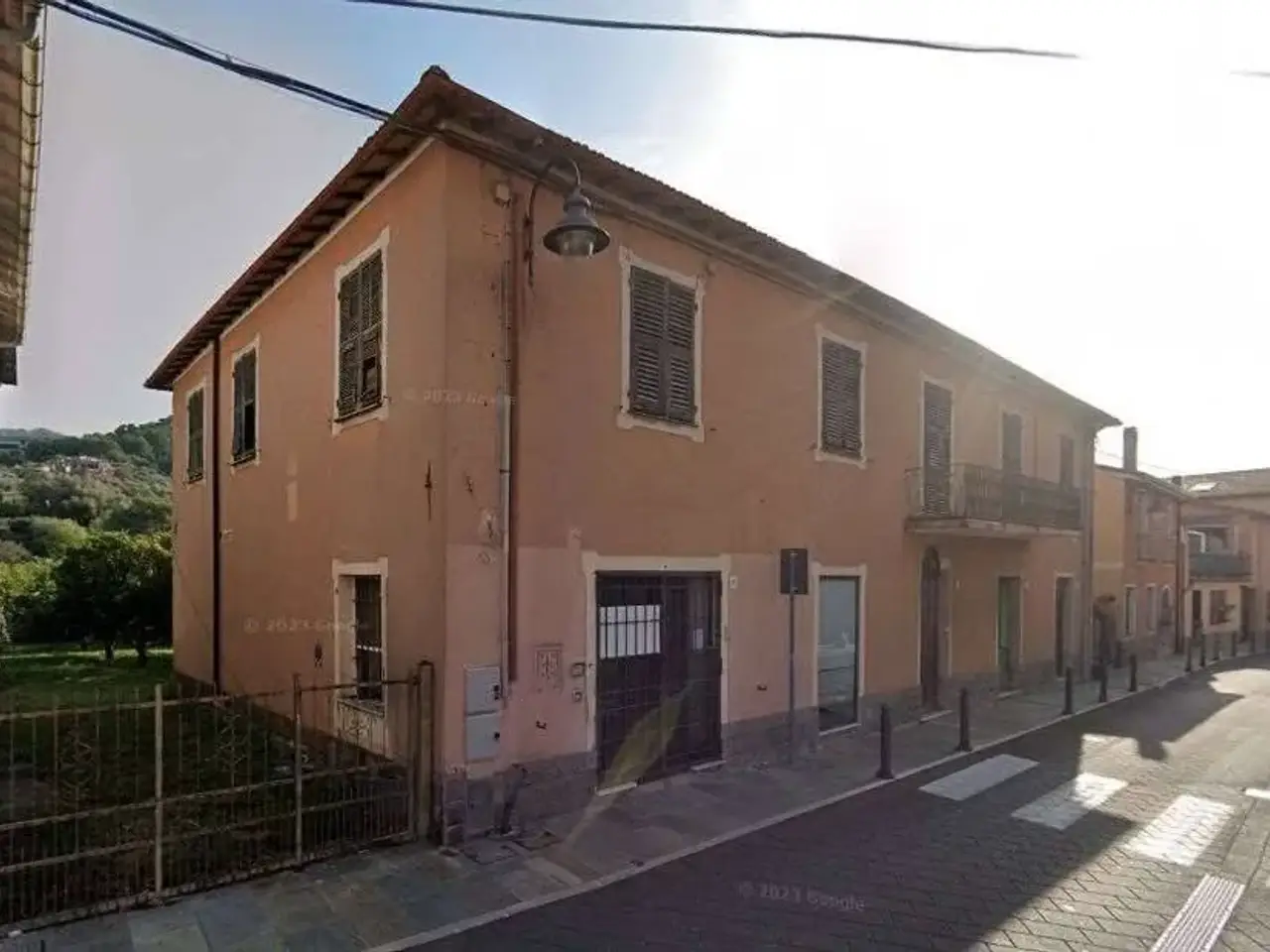 Palazzina commerciale in , Andora, {3} - Foto 1