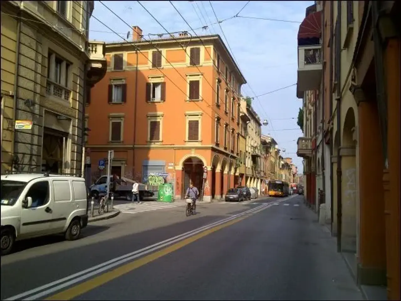 Negozio in Via Sant'Isaia 34a, Bologna, {3} - Foto 1