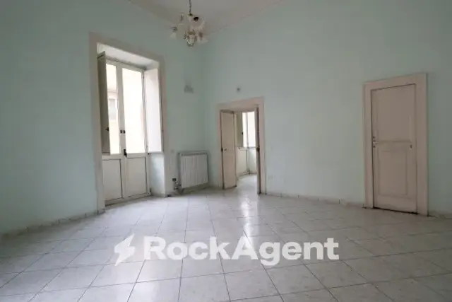 3-room flat in Via Principessa Margherita 10, Sant'Antimo - Photo 1