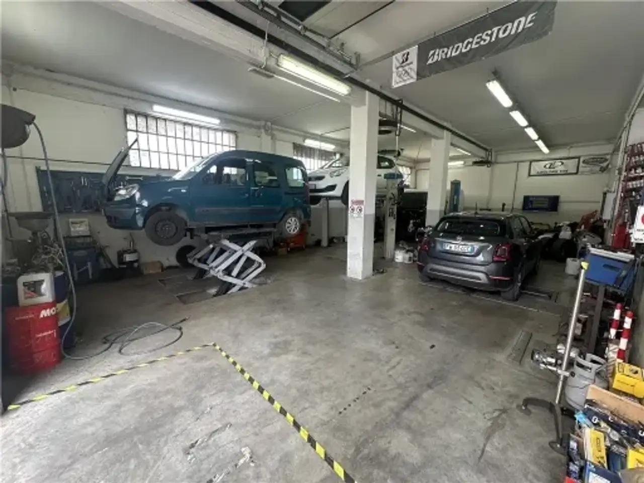 Carrozzeria - Officina - Elettrauto in , San Casciano In Val Di Pesa, {3} - Foto 1