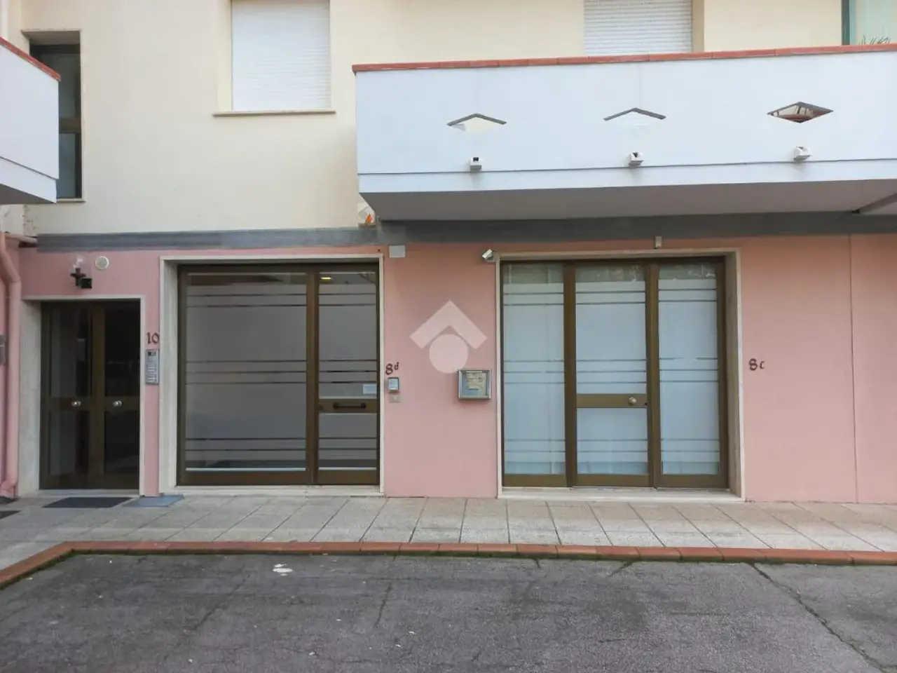 Negozio in Via Borgonuovo 8, Vaiano, {3} - Foto 1