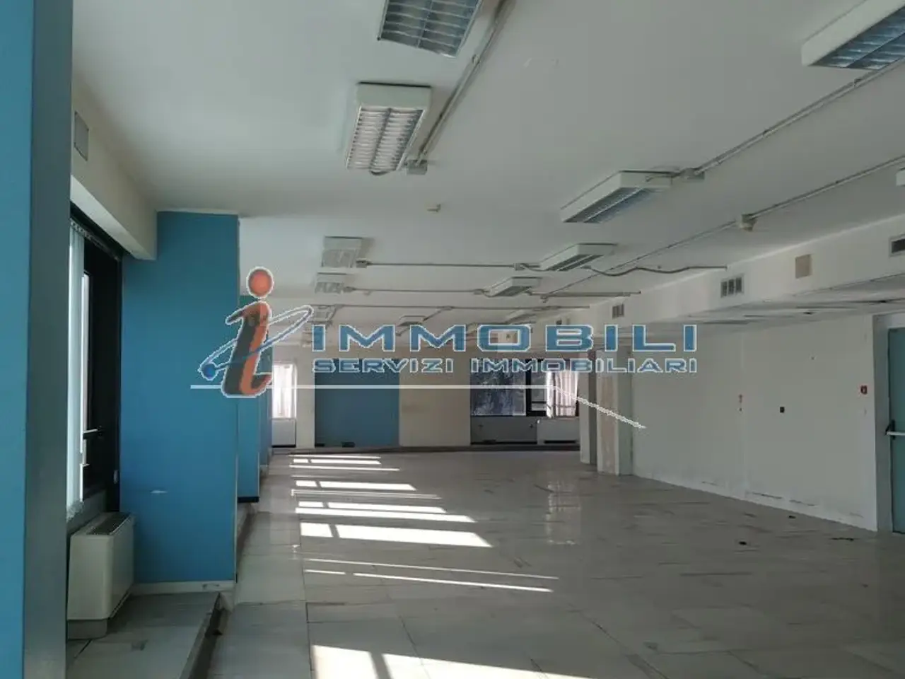Ufficio in Via Circonvallazione, Segrate, {3} - Foto 1