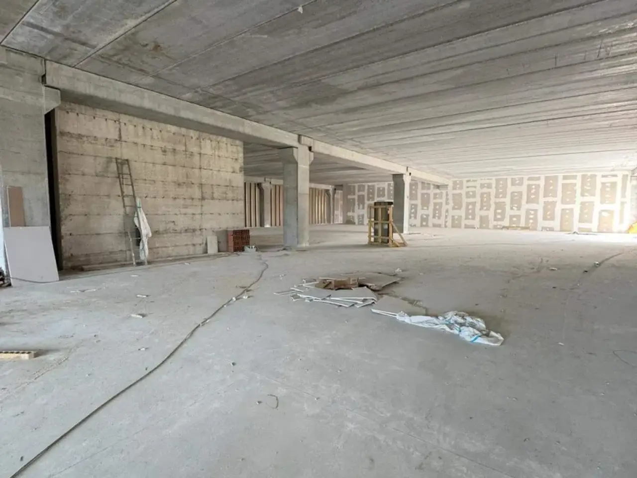 Capannone in , Frattamaggiore, {3} - Foto 1
