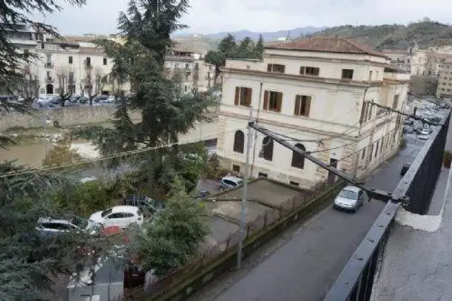 Quadrilocale in Via Garibaldi, Cosenza - Foto 1