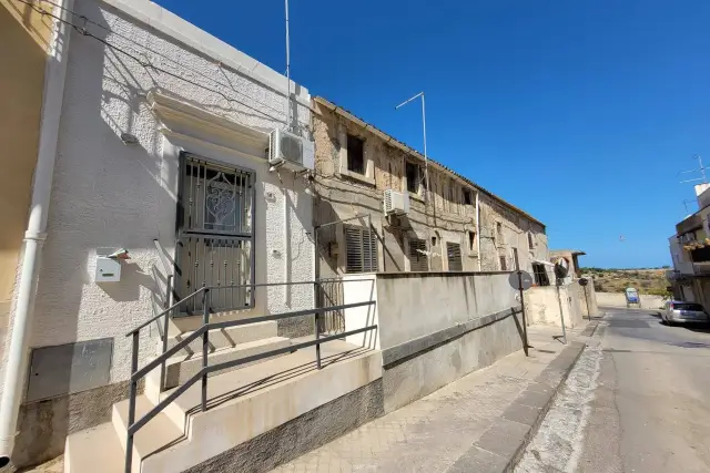 Einfamilienhaus in Via Dottor Tamagnino, Noto - Foto 1