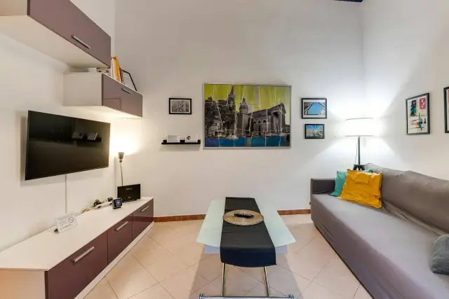 One-room flat in {3}, Via Francesco Marcolini - Photo 1