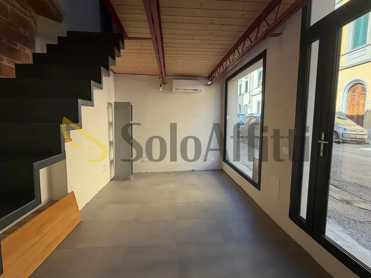 Negozio in Via di San Salvi 1, Firenze, {3} - Foto 1