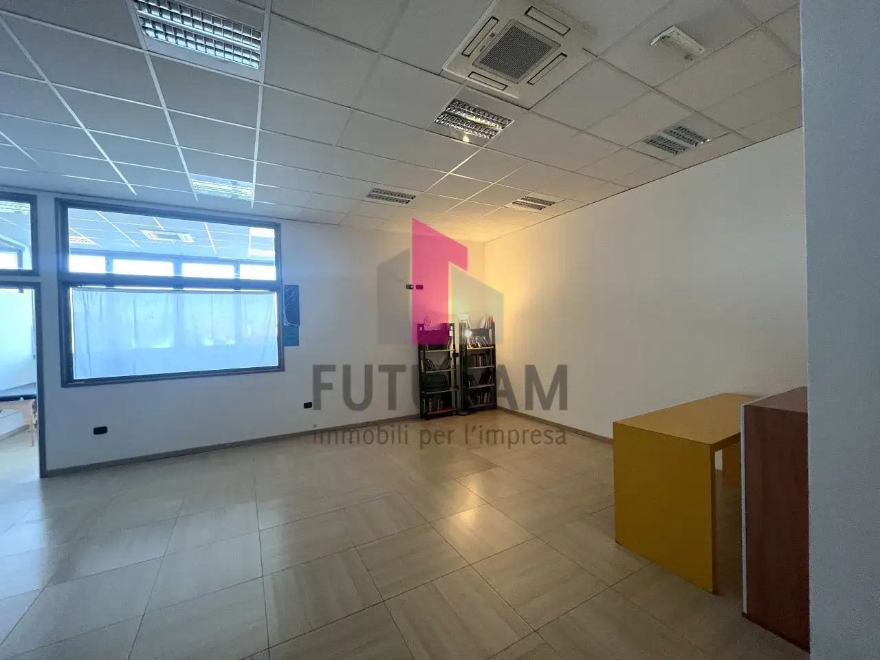 Ufficio in Via Germania, Vigonza, {3} - Foto 1