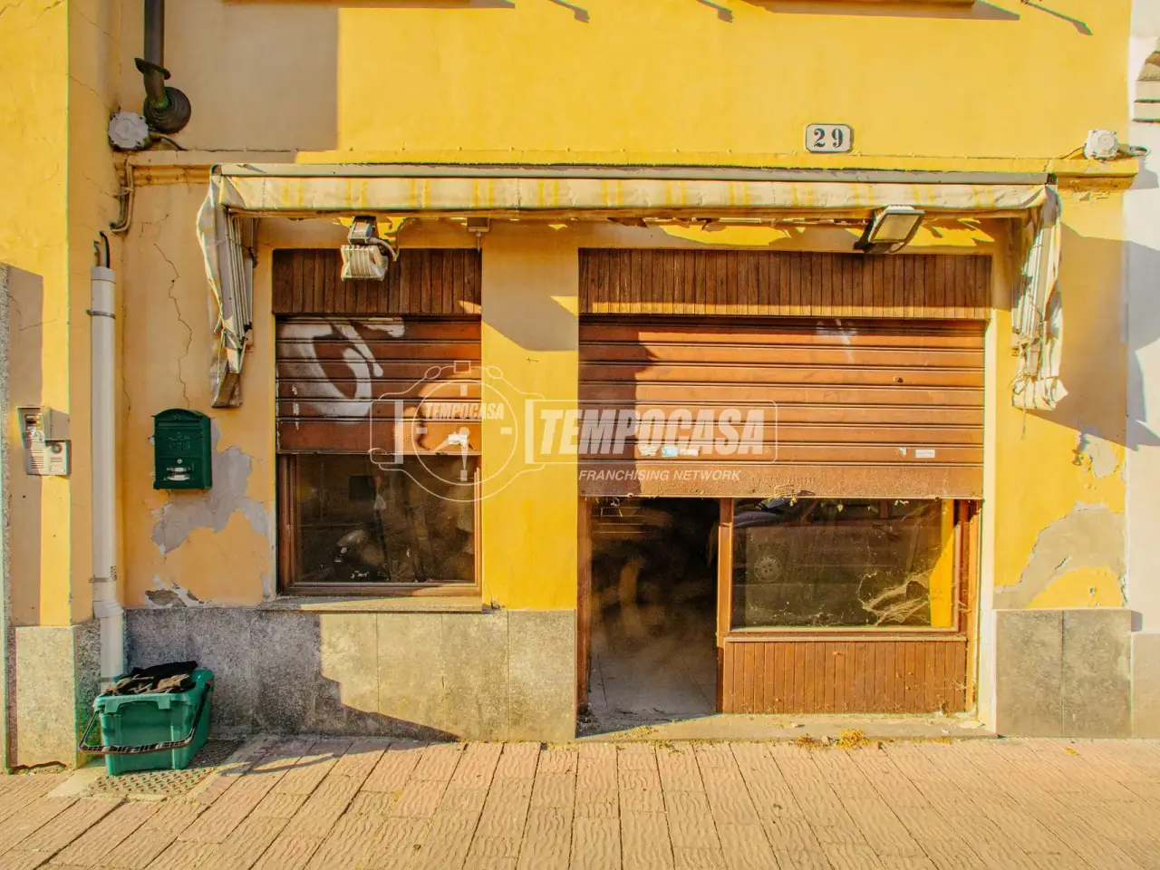 Negozio in Corso Novara 29, Vigevano, {3} - Foto 1
