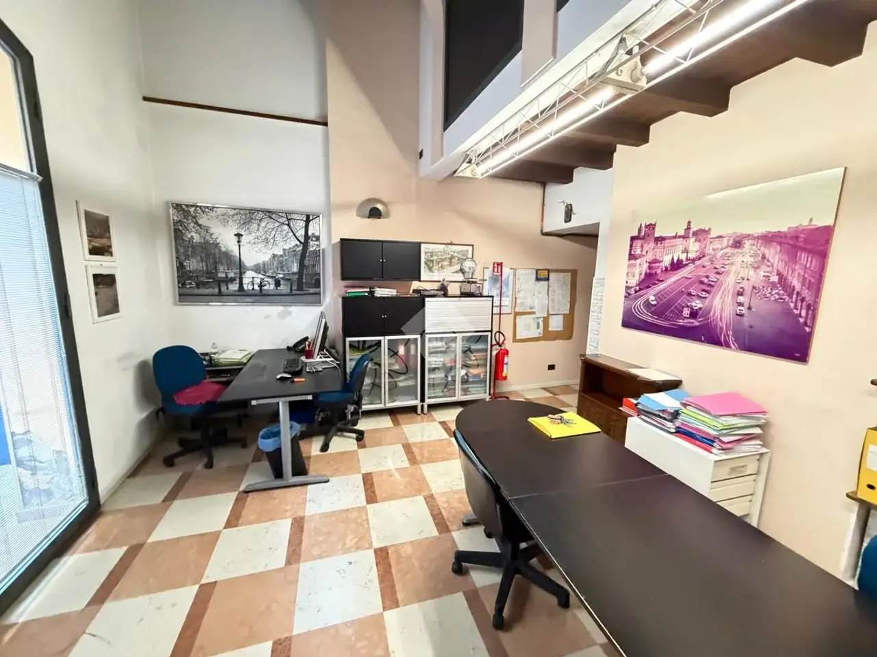Negozio in Corso Manfredo Fanti 25, Carpi, {3} - Foto 1