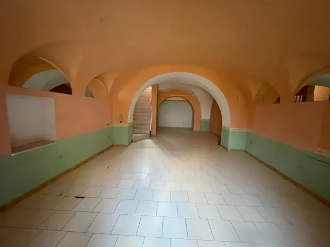 Negozio in Corso Vittorio Emanuele, Atessa, {3} - Foto 2