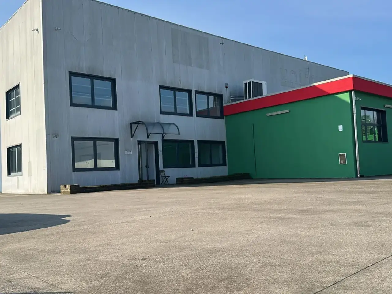 Capannone in Viale dell'Industria, Belfiore, {3} - Foto 2