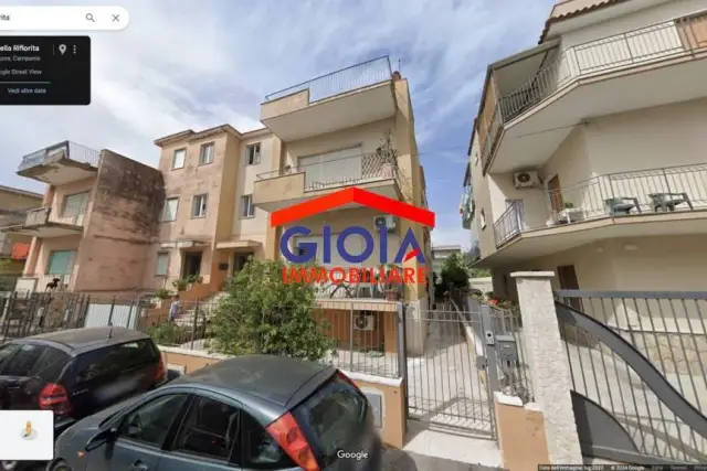 Wohnung in Via della Rifiorita, Mondragone - Foto 1