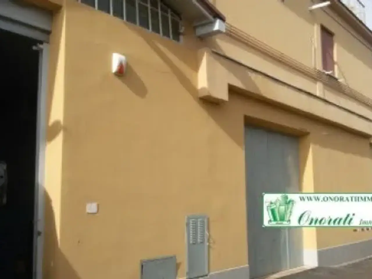 Capannone in , Roma, {3} - Foto 1