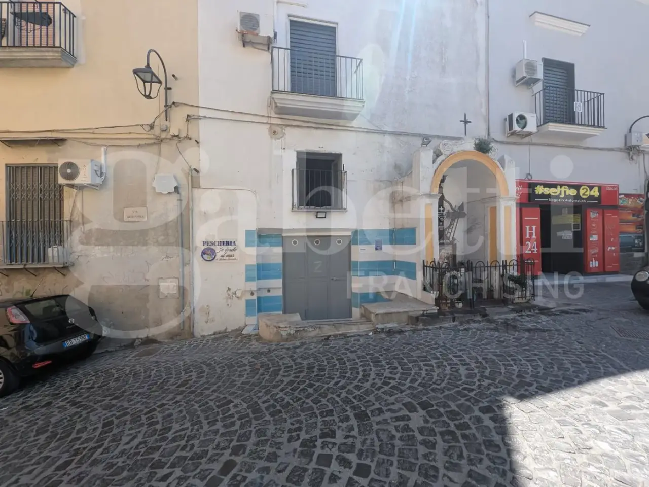 Negozio in Via Agrippina 00, Bacoli, {3} - Foto 1