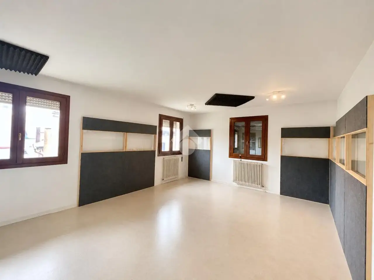 Ufficio in Via Vivaldi, San Giorgio In Bosco, {3} - Foto 2