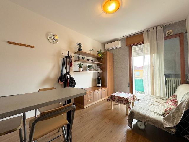 2-room flat in Via Pietro Balan 38, Padova - Photo 1