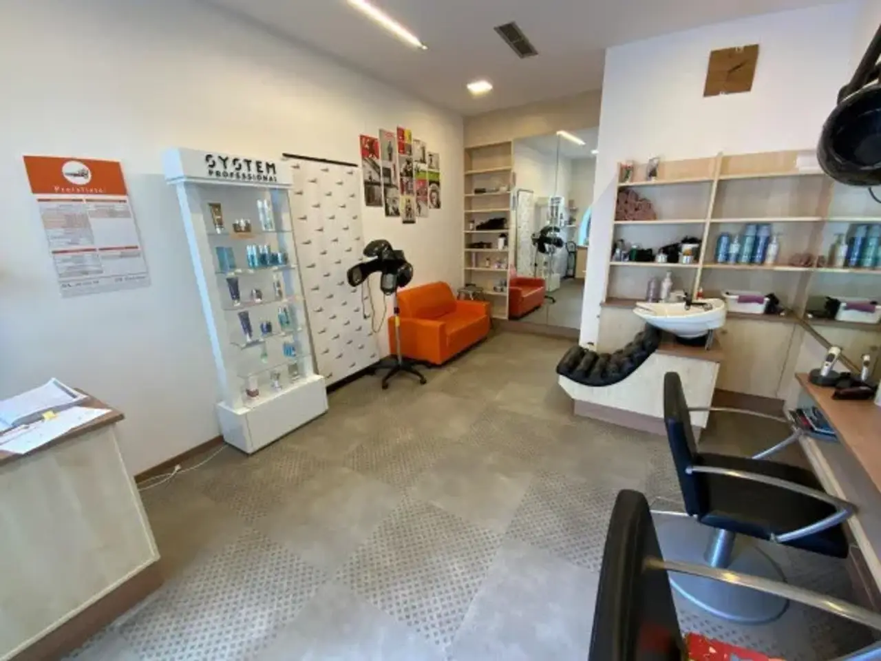 Negozio in , San Pancrazio, {3} - Foto 2
