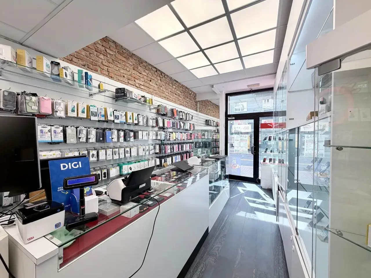 Negozio in Via Padova 3, Milano, {3} - Foto 1