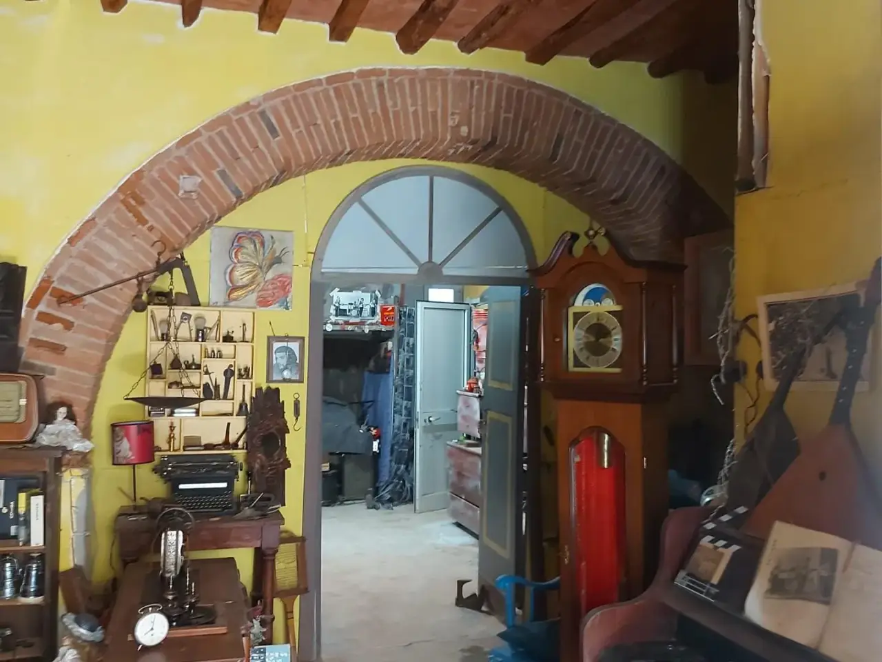 Magazzino in , Livorno, {3} - Foto 1