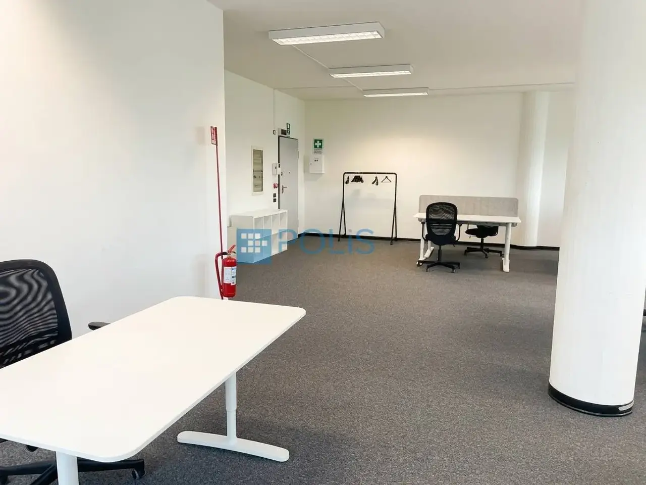 Ufficio in Via San Crispino 82, Padova, {3} - Foto 2