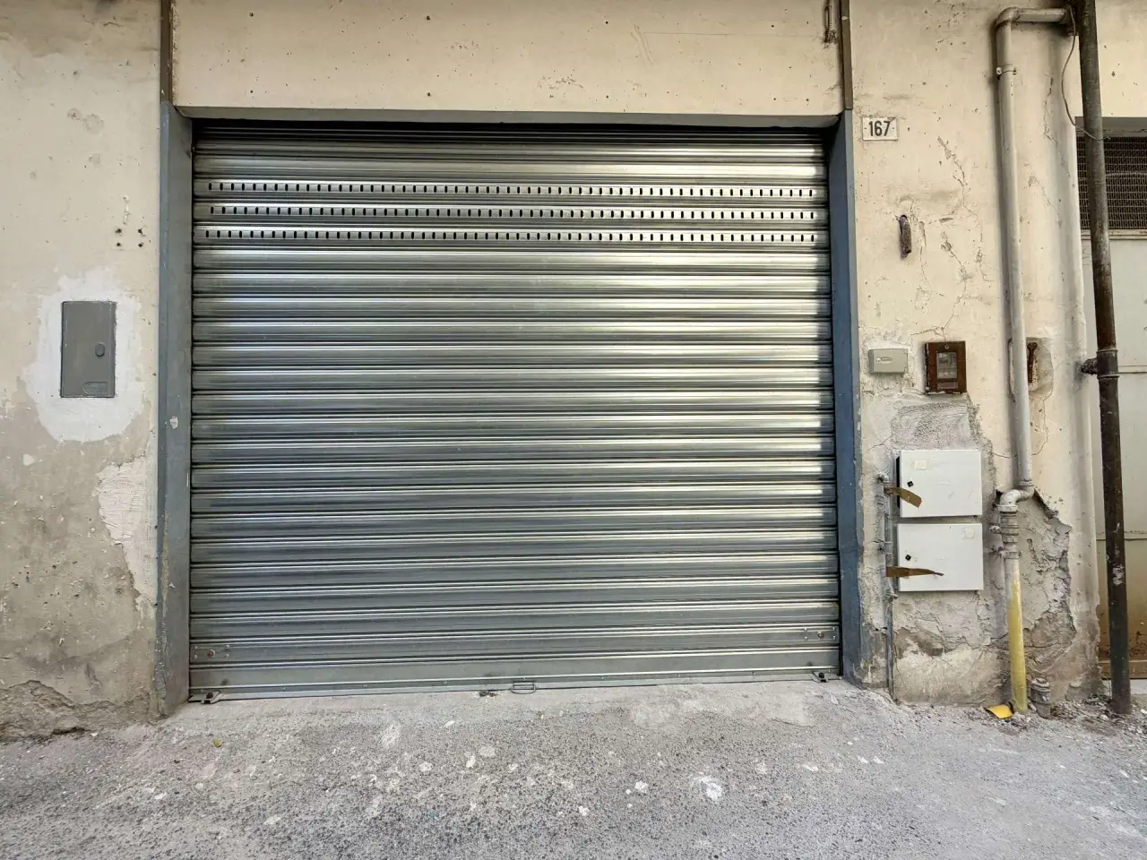 Magazzino in Via Luigi Guercio, Salerno, {3} - Foto 2