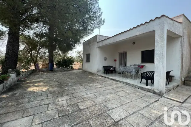 Villa in Localitã  Cda Don Giulio, Francavilla Fontana - Foto 1