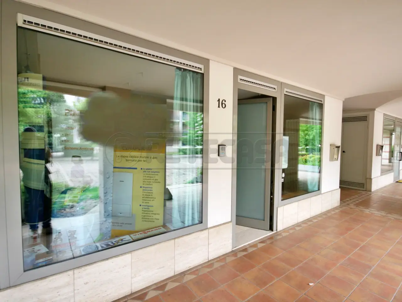 Ufficio in , Arzignano, {3} - Foto 1
