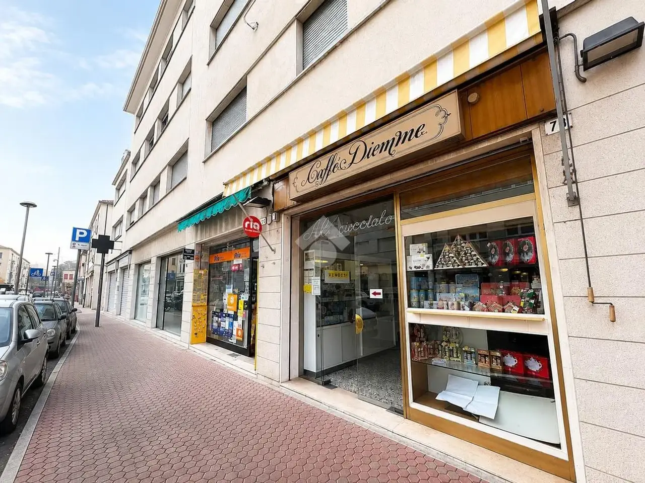 Negozio in Via Piave 78, Venezia, {3} - Foto 1