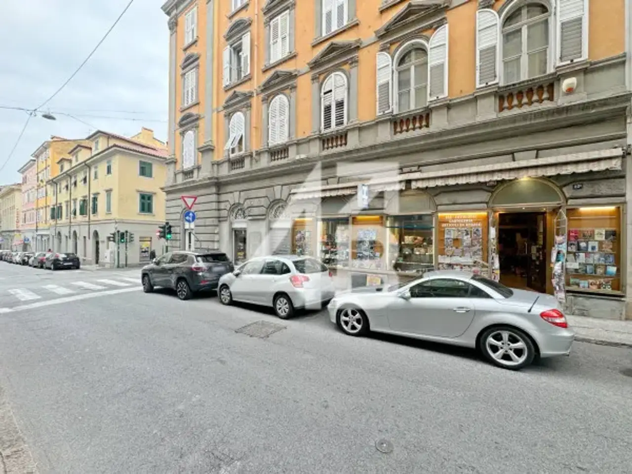 Tabaccheria in Via della Ginnastica 22, Trieste, {3} - Foto 1