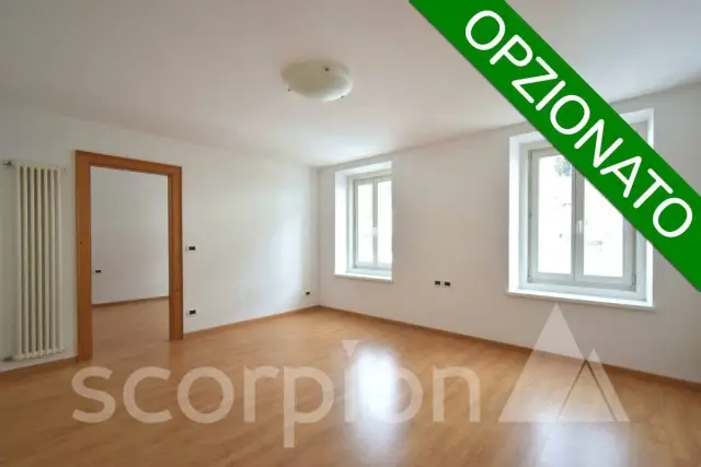 4-room flat in Via Giuseppe Mazzini, Predazzo - Photo 1