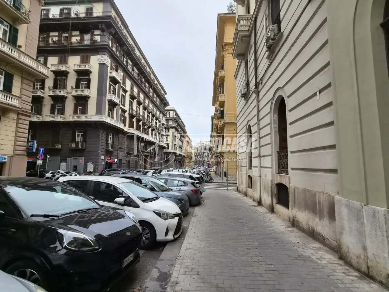 Magazzino in , Napoli, {3} - Foto 2
