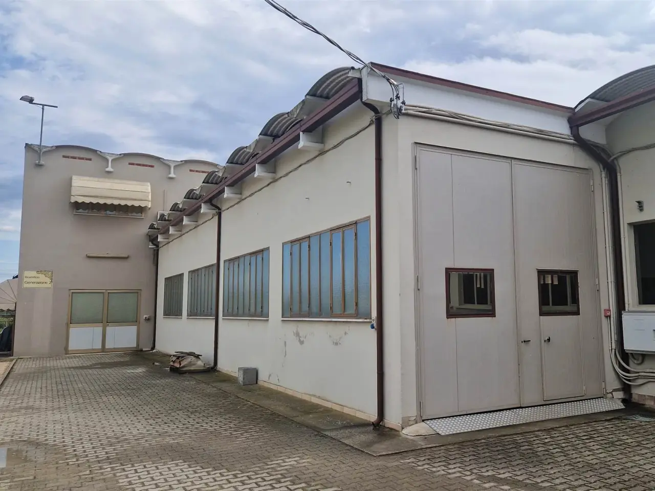 Magazzino in Via Maggiore, Ospedaletto Euganeo, {3} - Foto 1
