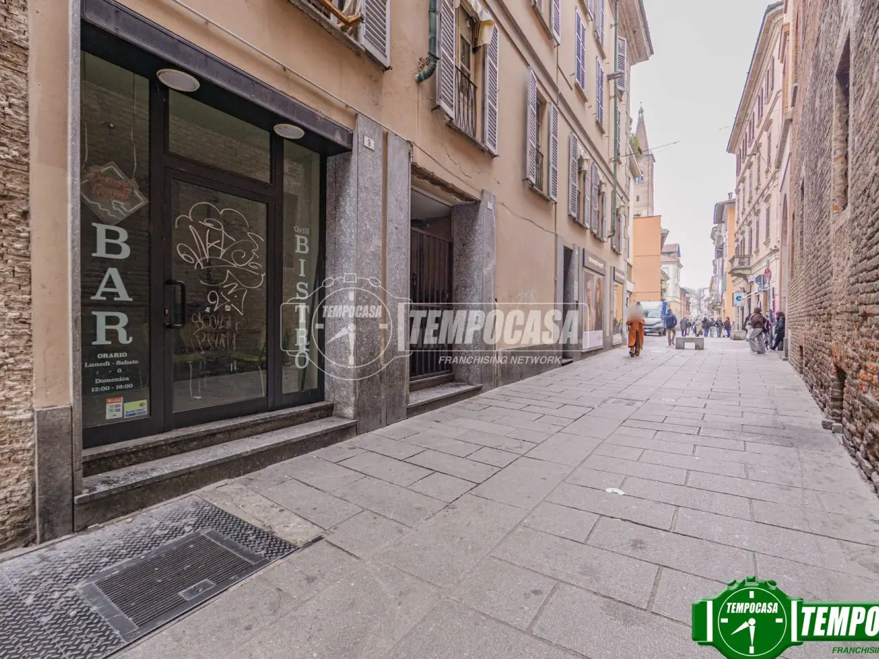 Negozio in Via Jacopo Bossolaro, Pavia, {3} - Foto 1